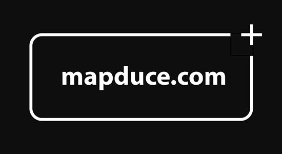 mapduce.com